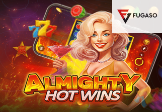Almighty Hot Wins
