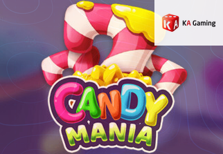 Candy Mania