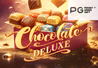 Chocolate Deluxe