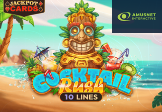 Cocktail Rush