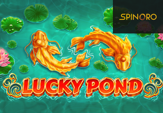 Lucky Pond