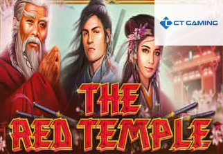 The Red Temple