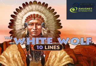 The White Wolf