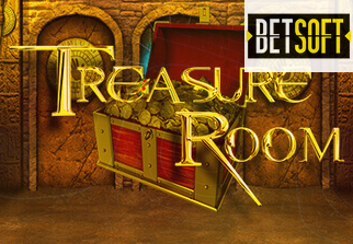 Treasure Room