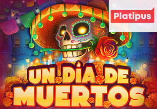 Un Dia De Muertos