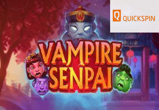 Vampire Senpai