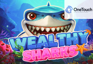 Wealthy Sharks