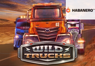 Wild Trucks